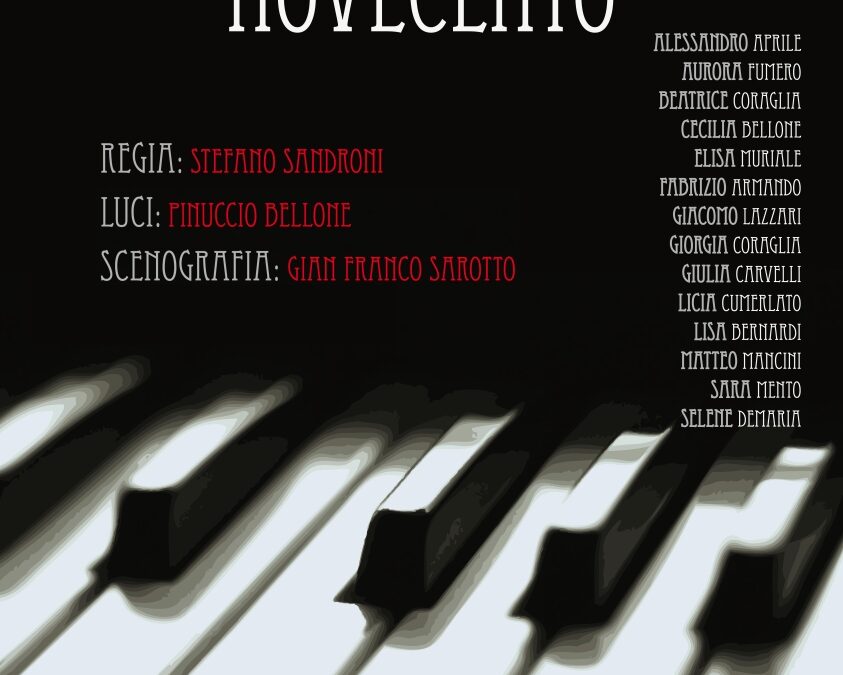 NOVECENTO