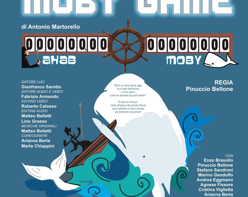 MOBY GAME